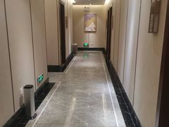 -华夏良子·足道SPA艾灸(铁道大厦店)