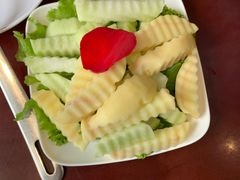 -野菌皇海景野生菌火锅(滨海大道店)