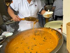 牛肉胡辣汤-方中山胡辣汤(顺河路店)