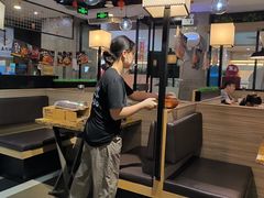 -黄记煌三汁焖锅(渝北金港国际店)