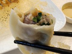 -品海楼·大连海胆锅贴馆(东港店)