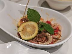 -潮正和潮汕牛肉火锅·老字号(番禺万达店)