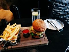 -C&R西班牙餐厅