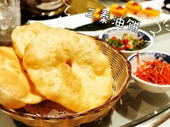 -味鼎长安·地道陕菜(凤城一路店)