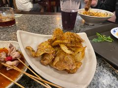 -小街天府(西工小街店)