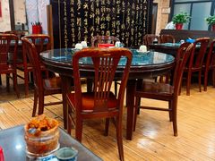 -虢州羊肉馆(三门峡店)