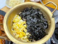 -韩食汇