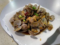 -原味蒸汽海鲜(嵊泗店)