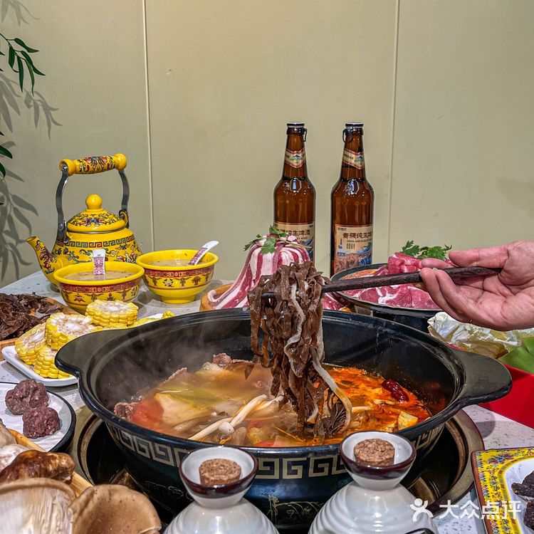 真想安利给所有来九寨沟的人。。。。