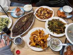 -九龙餐厅(大沽路店)