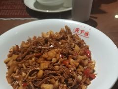 -天下客饭店(中山路店)