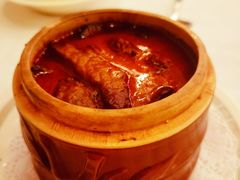 精品罐焖牛肉-莫斯科餐厅