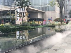 -星巴克臻选(成都太古里店)