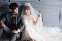 -帆拉斐婚纱摄影(春熙店)