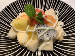 -西部牛排(京华城店)