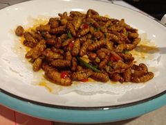 -虾饺妹·粤式手工点心(水荫路店)