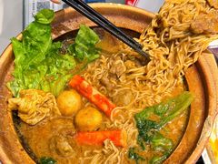 -敏华冰厅(平安金融中心店)