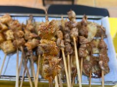 -望京小腰(北京总店)