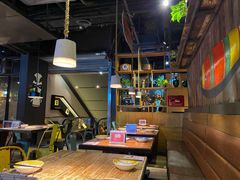 大堂-探鱼·鲜青椒爽麻烤鱼(领展购物广场店)