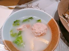 -外婆家(古墩印象城店)
