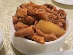 -黄祥华养生堂·炖汤·营养蒸饭(岭南天地店)