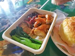 -憶廟街 X 沙角邨(太古城店)