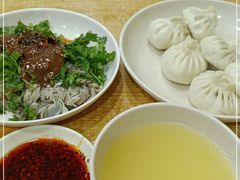 -津门张记包子铺(华昌道店)