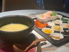 -妈妈故事米线(市府恒隆店)