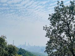 -广州市白云山风景名胜区