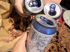 -疯狂牛骨饸饹面(光华路店)