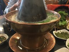 -情忆草原涮肉馆