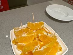 -海底捞火锅(团结桥店)
