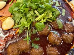 -赵金妹临汾牛肉丸子面(建工路店)