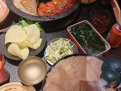 -晓宇重庆火锅(西安荟聚店)
