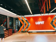 -乐刻运动(爱奇艺创新大厦店)
