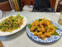 -老松滨饭店(菜艺街店)