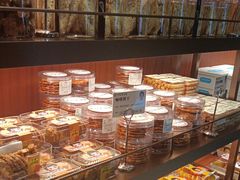 -丁香西饼屋(桂林路店)