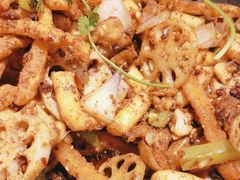 -渝蛙馆(新百店)