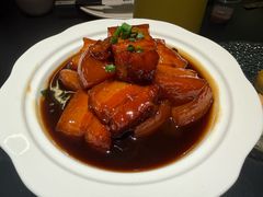 -小菜园新徽菜(青岛市南万象城店)