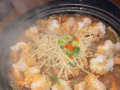 -前海沿·青岛菜(李沧万达店)