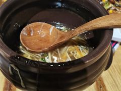 -满园烤鸭·春饼(华强广场店)