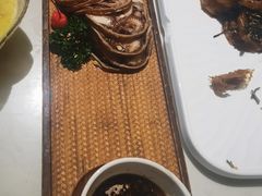 -后海16号·北京私房菜