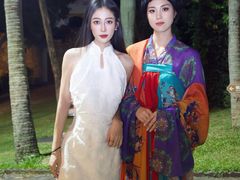 -深圳锦绣中华民俗村