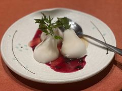 -船歌·鱼水饺青岛菜(闽江二路店)