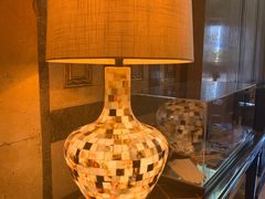 -上海和平饭店华懋阁 Cathay Room