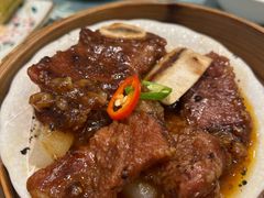 -北园酒家(小北路店)