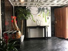 大堂-蔡府家宴(699店)