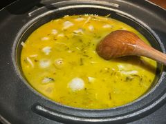 -九锅一堂酸菜鱼(新南凯德直营店)