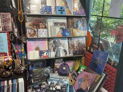 -Hi Fi Acoustic 梵香禅韵·色声香味