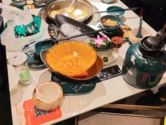 -润泽园椰子鸡(汇一城店)